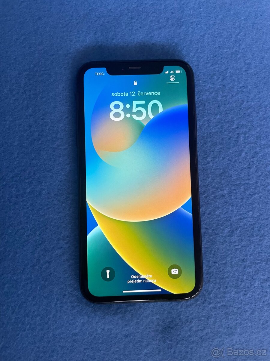 IPHONE 11 64GB