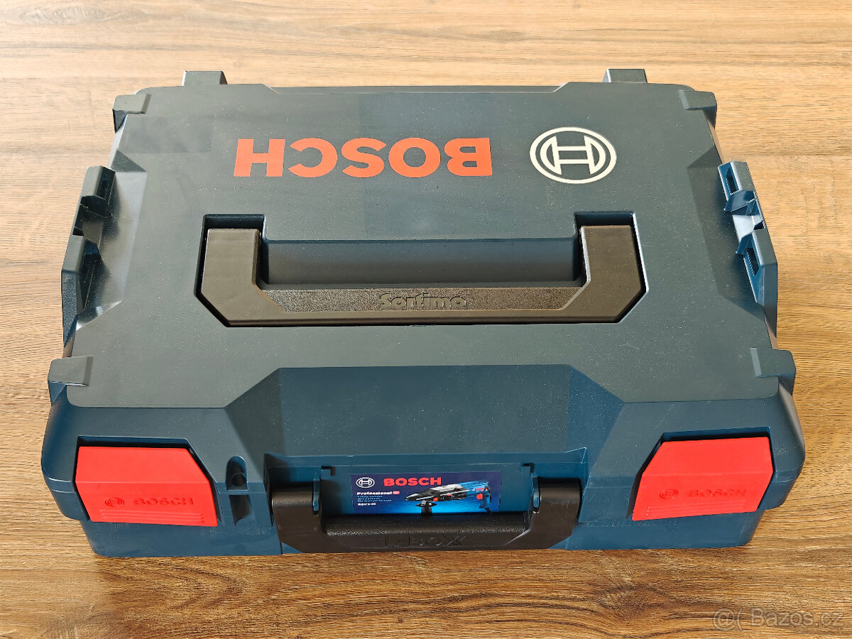 Prodám fungl nový L-BOXX 136 vč. vložky na vrtací kladivo