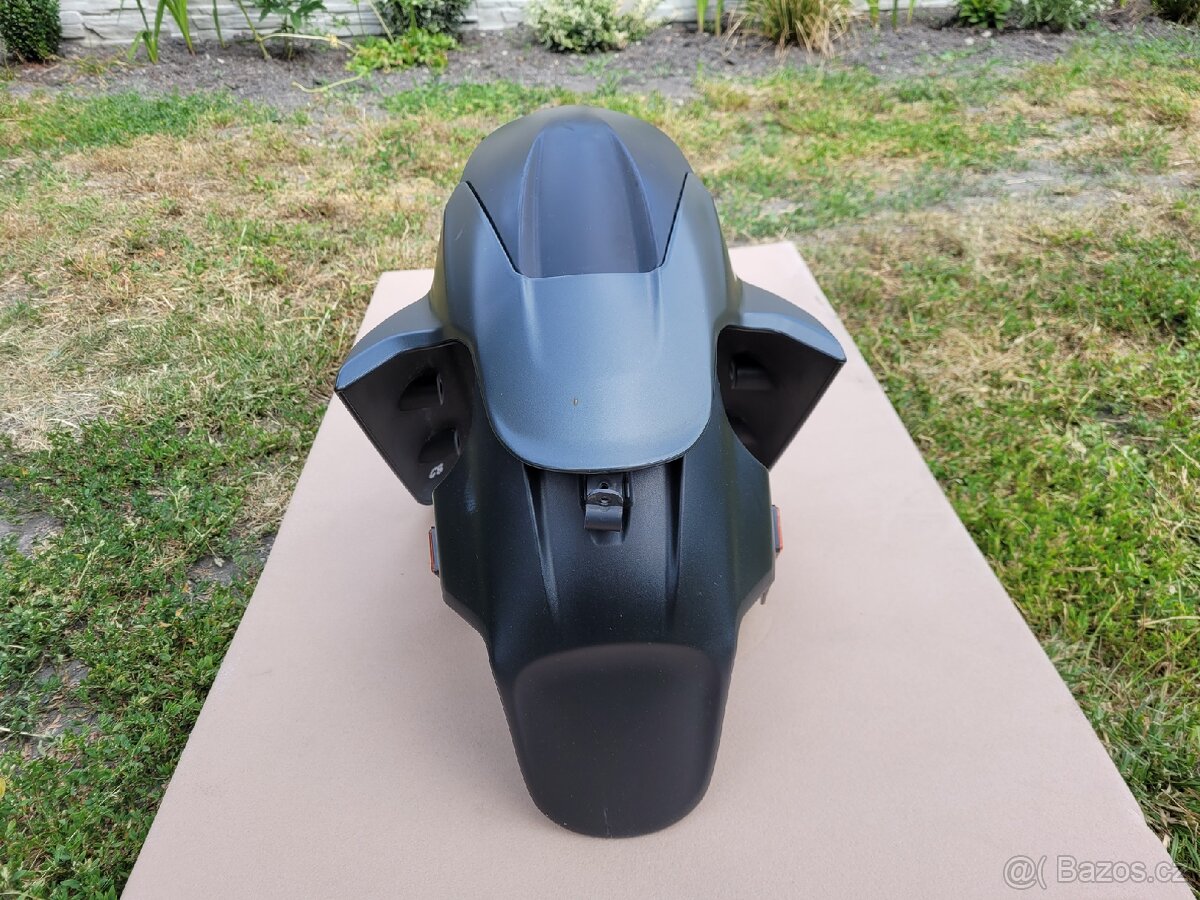 Ducati Multistrada V4 - přední blatník