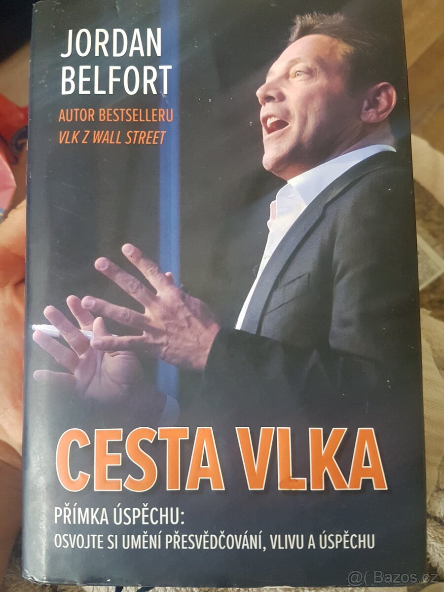 Nepoužité knihy - podnikání a osobní rozvoj