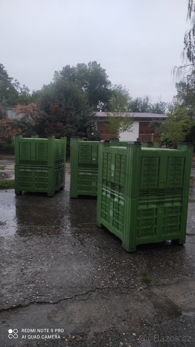Big Box 1200x1000x800