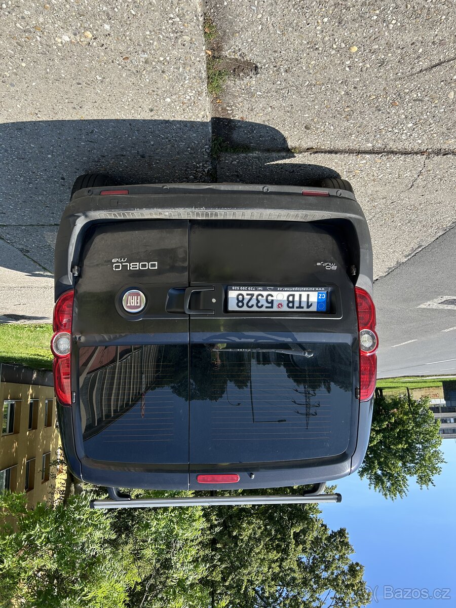Prodej auto užitkové