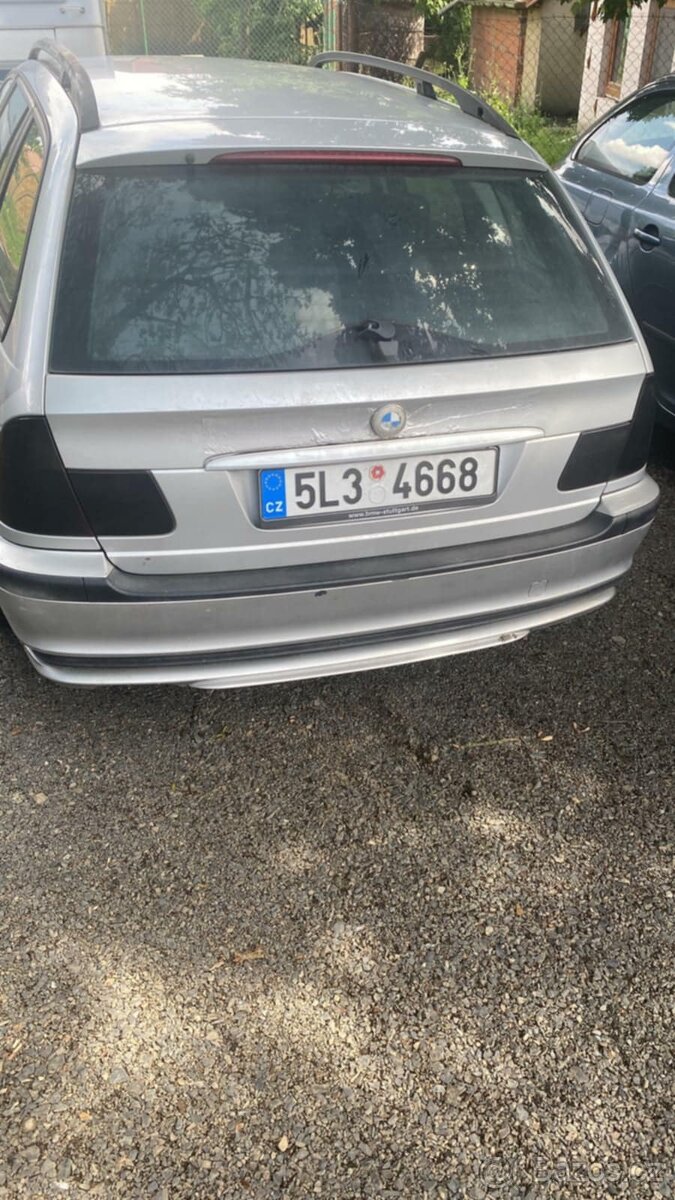 Prodám (vyměním) cist inzerát