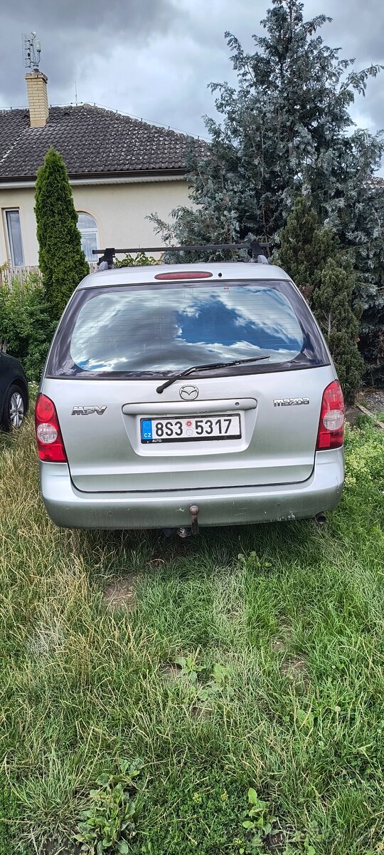 Mazda MPV