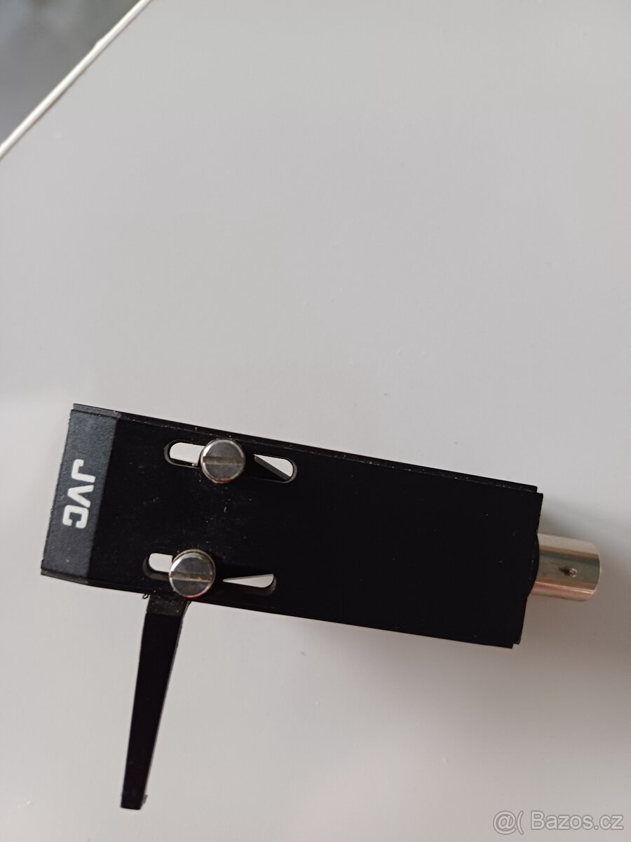 JVC