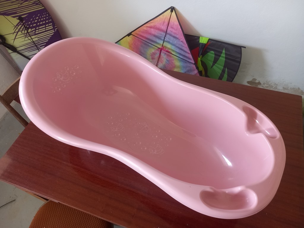 Vanička dětská 100cm