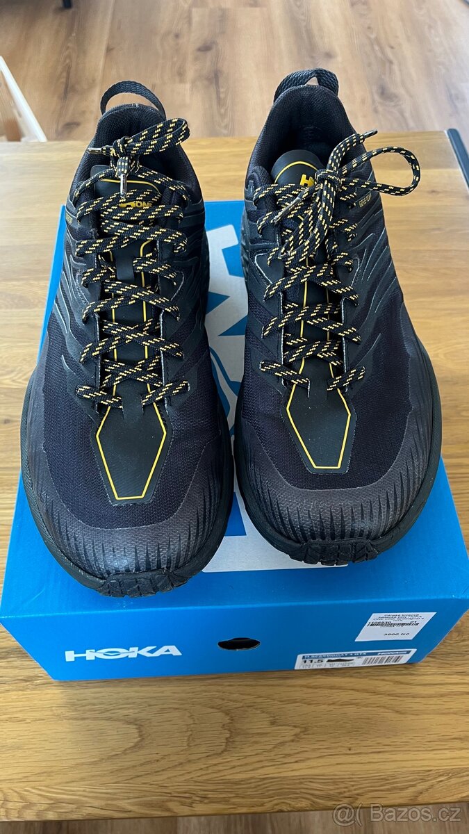Hoka One One Speedgoat 4 GTX