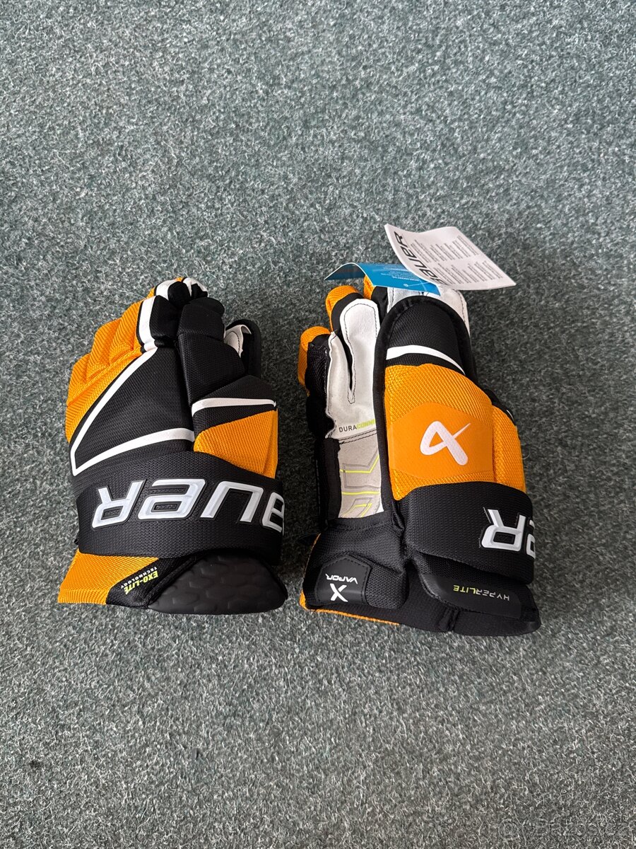 Nove Hokejove Rukavice Bauer Vapor Hyperlite 13” - 14”