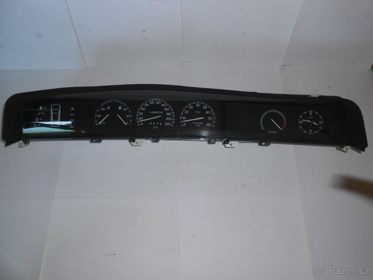 Budiky Lancia Dedra