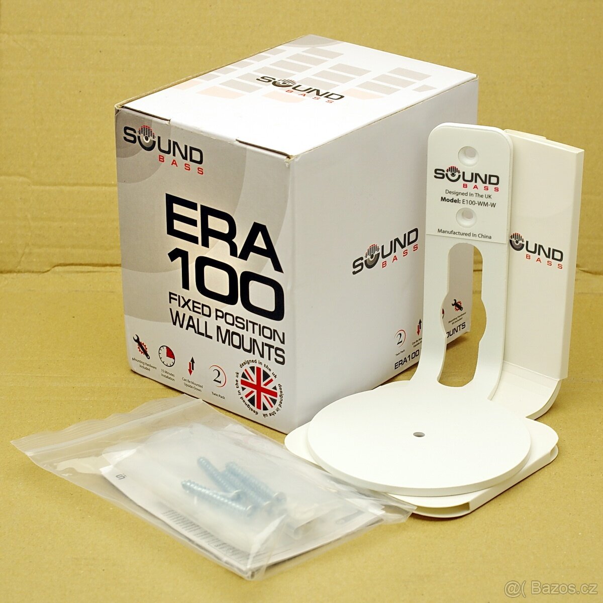 SoundBass ERA 100