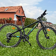 Dětské kolo MX 24 Orbea