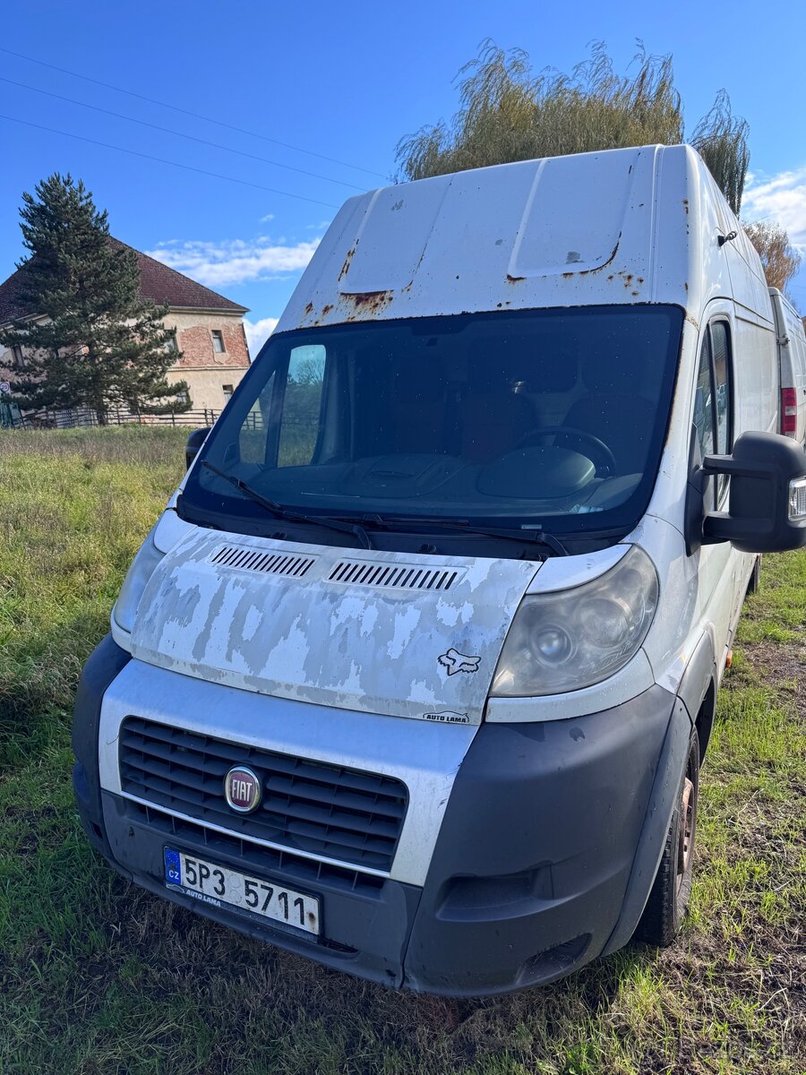 Fiat ducato