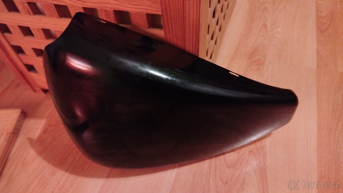 Harley Davidson Sportster