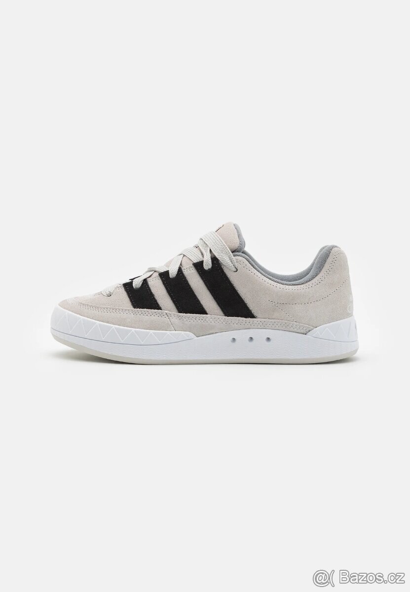 Adidas Adimatic Nové - vel.44 2/3 Unisex Skate