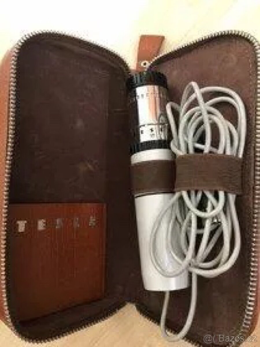 Tesla mikrofon AMD 210.