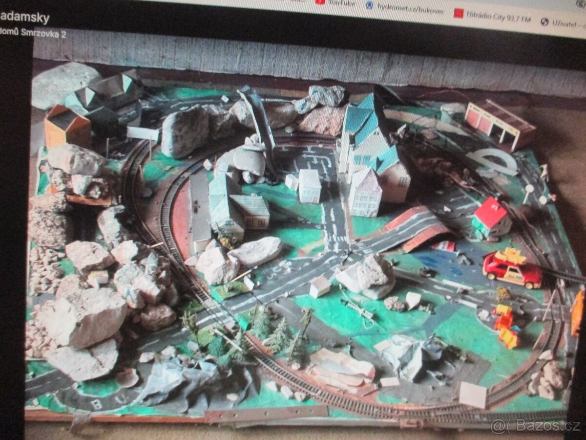 staré-retro hračky