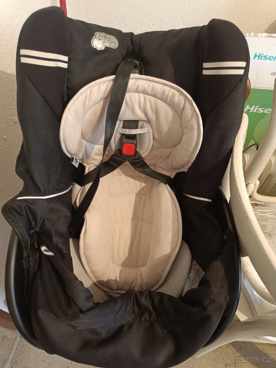 Dětská autosedačka