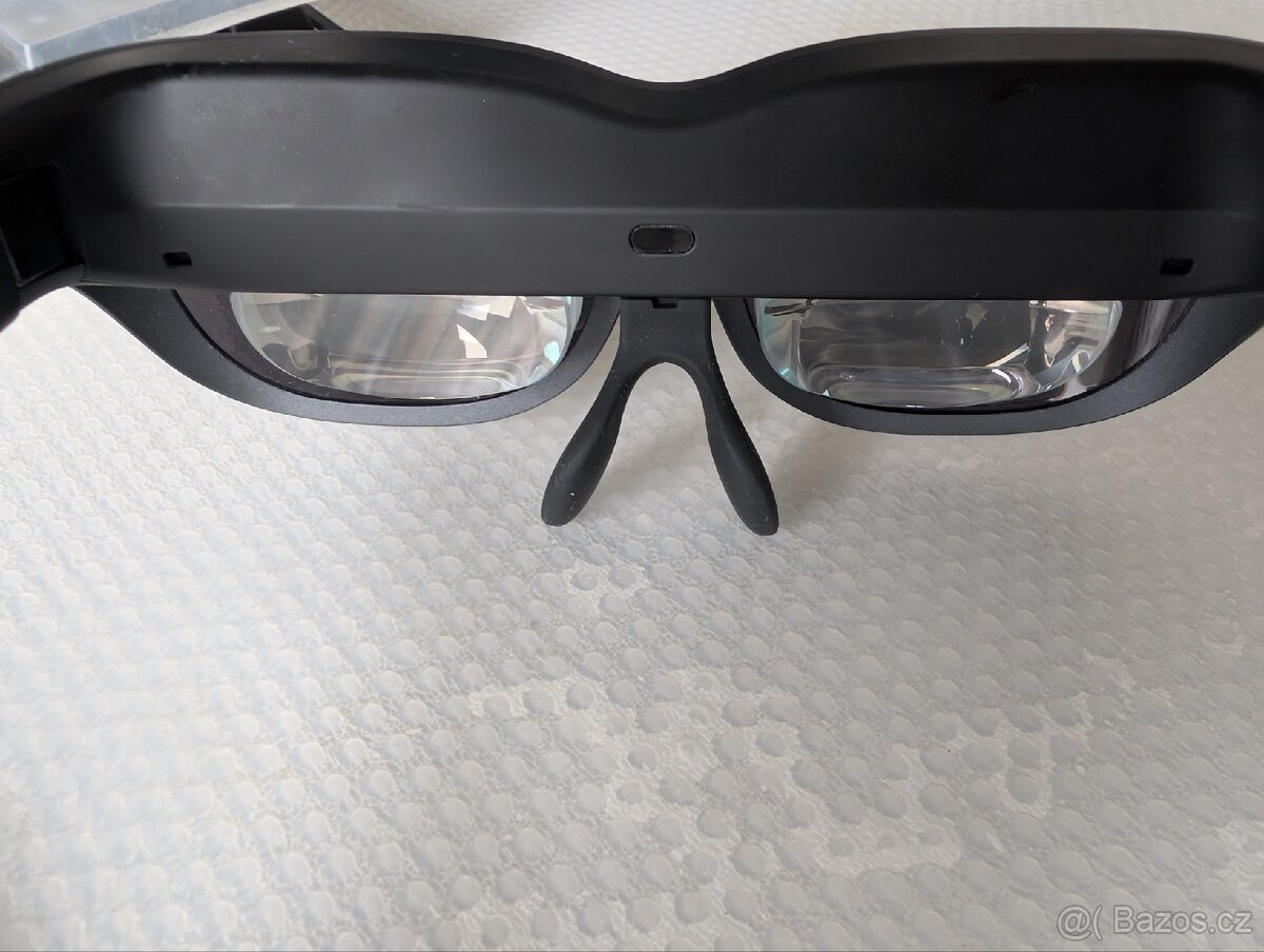 Brýlí Lenovo YOGA Smart Glasses T1
