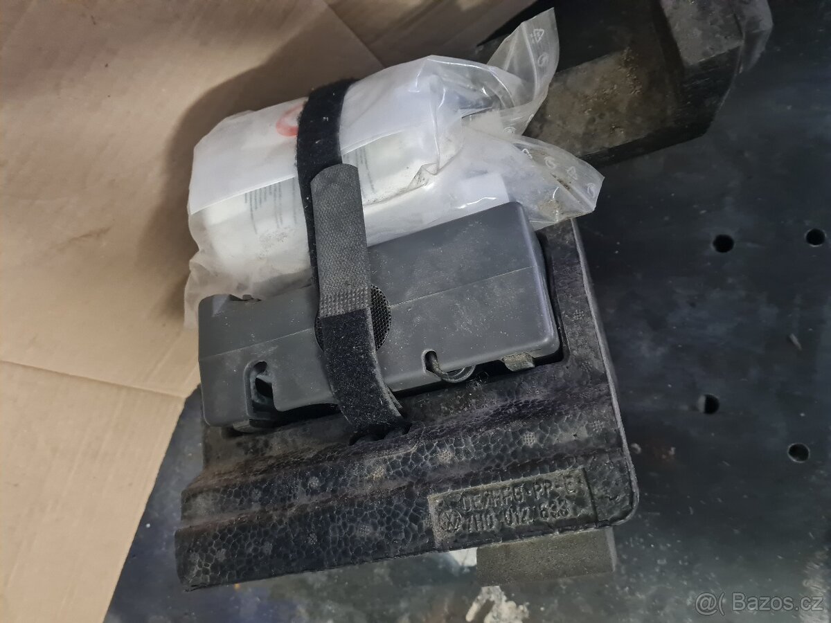 Vw t5 X Kompresor, opravná sada