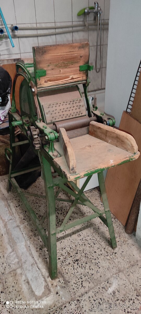 Cupovačka pro čalouníka