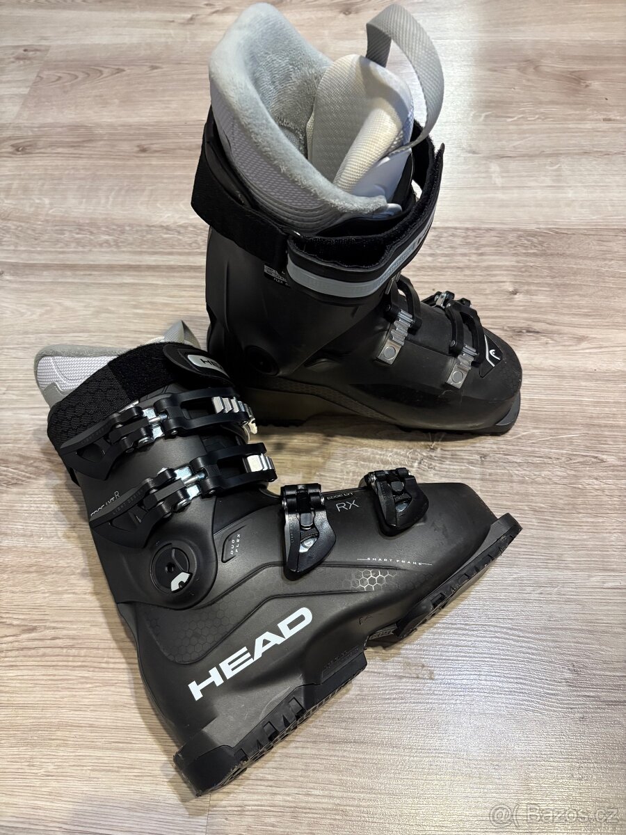 Dámské lyžáky Head