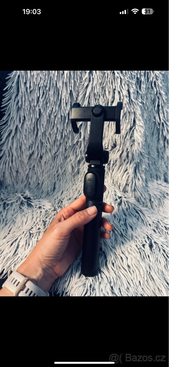 Xiaomi selfie tyč