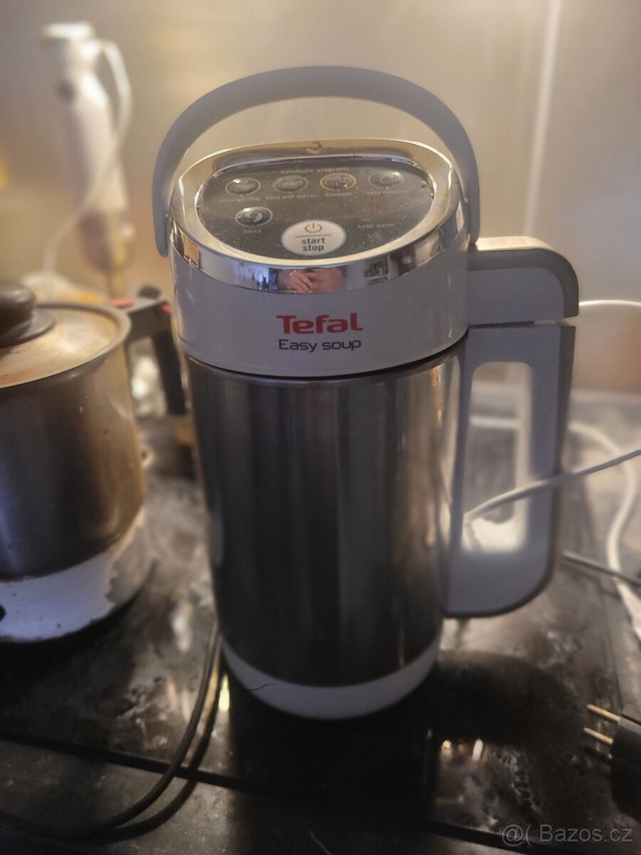 Multifunkční hrnec Tefal BL841138