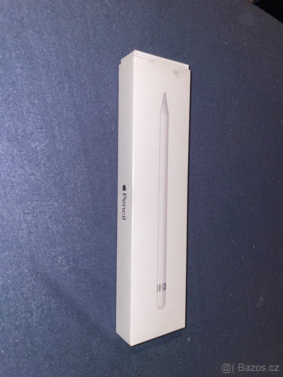 iad Pro 10.5” 256gb 2017 + Apple Pencil 1.gen.