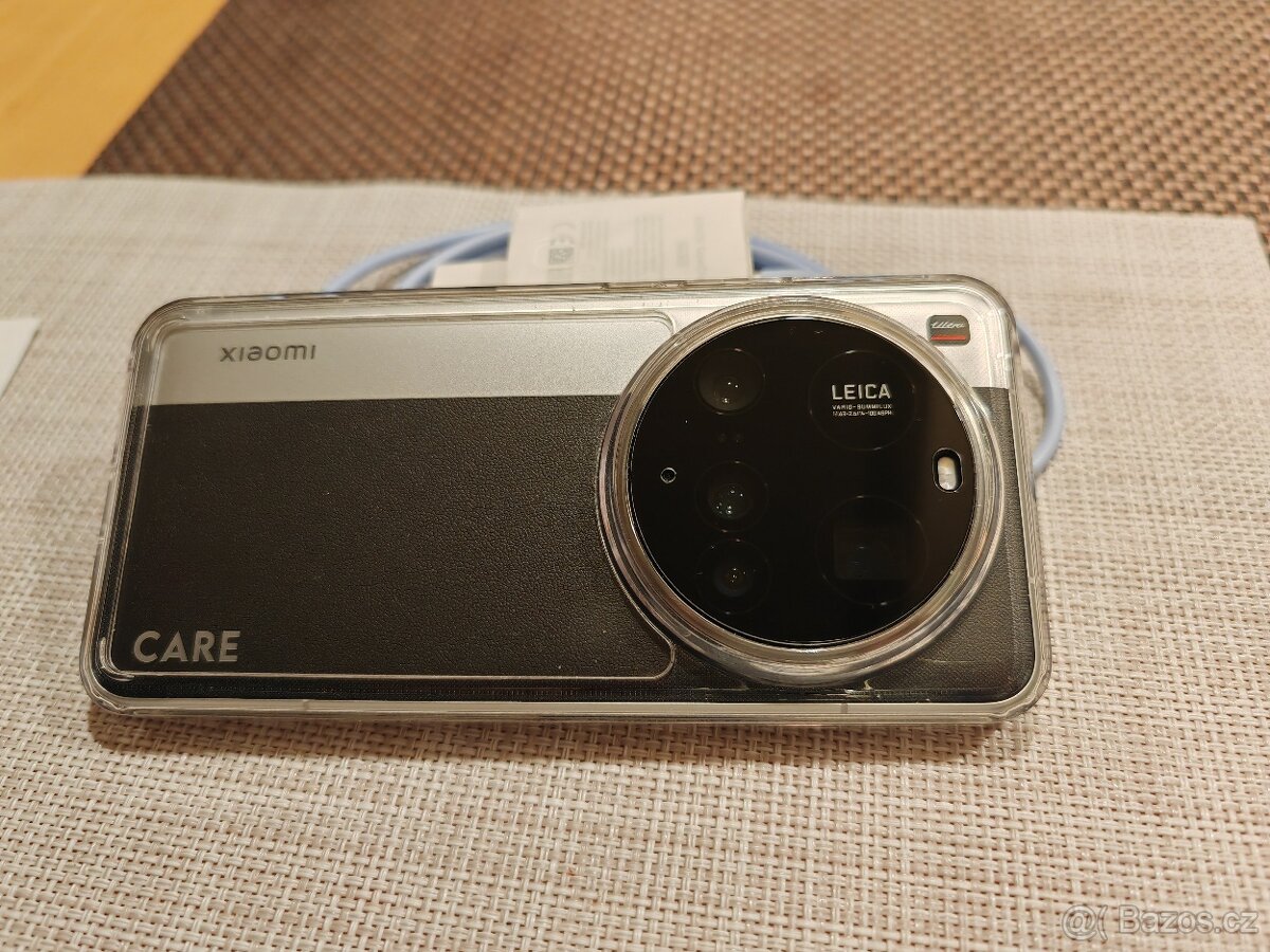 Xiaomi 15 Ultra 5G 16GB/512GB