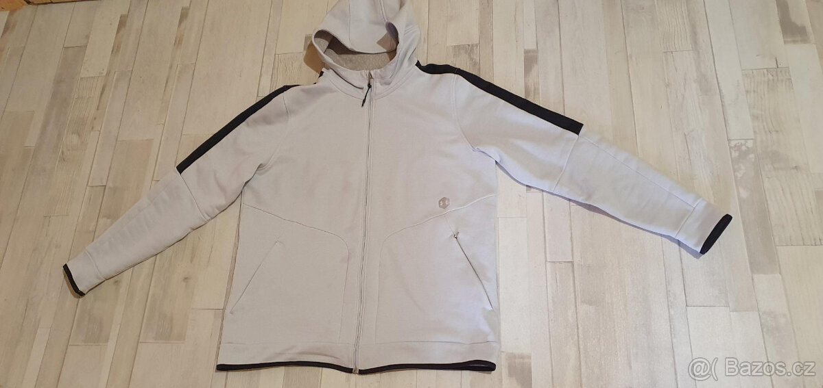 Cold Gear funkční mikina Under Armour STORM    L