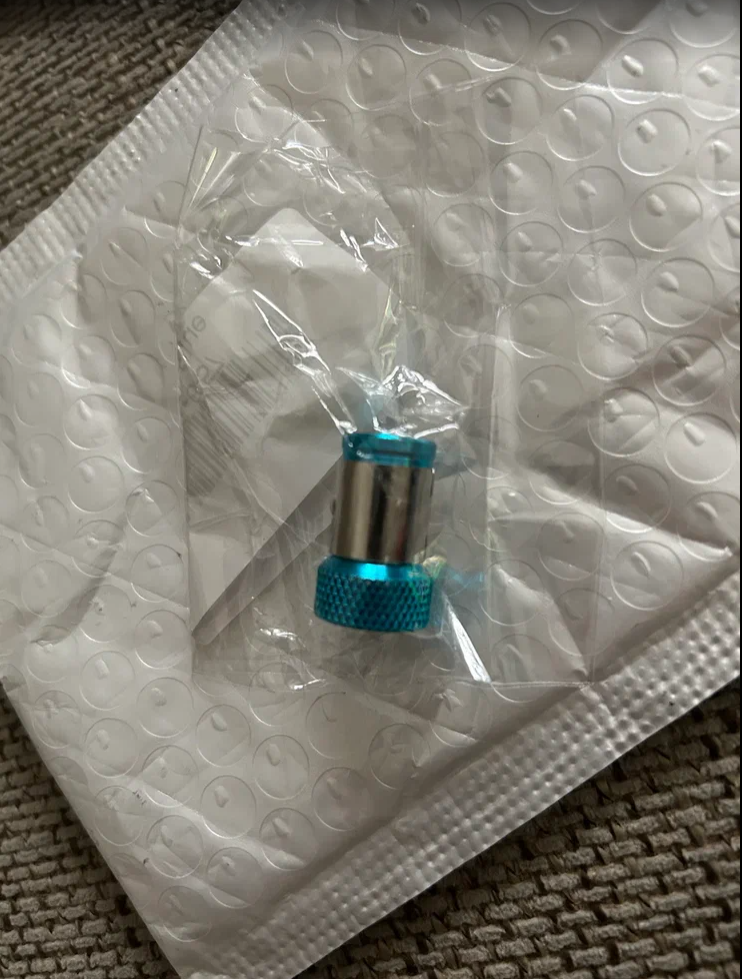 Magnetický držák bitů