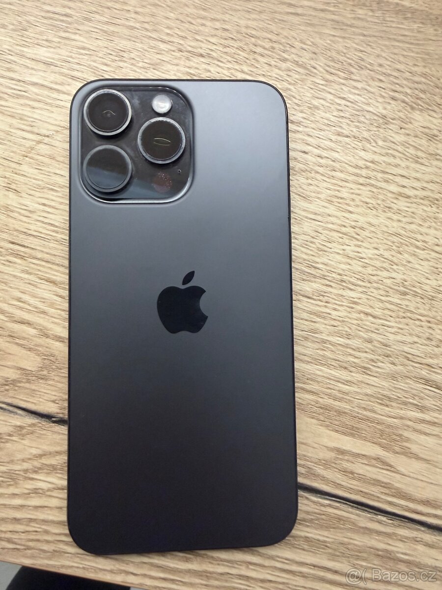 IPhone 15 Pro Max 256 gb