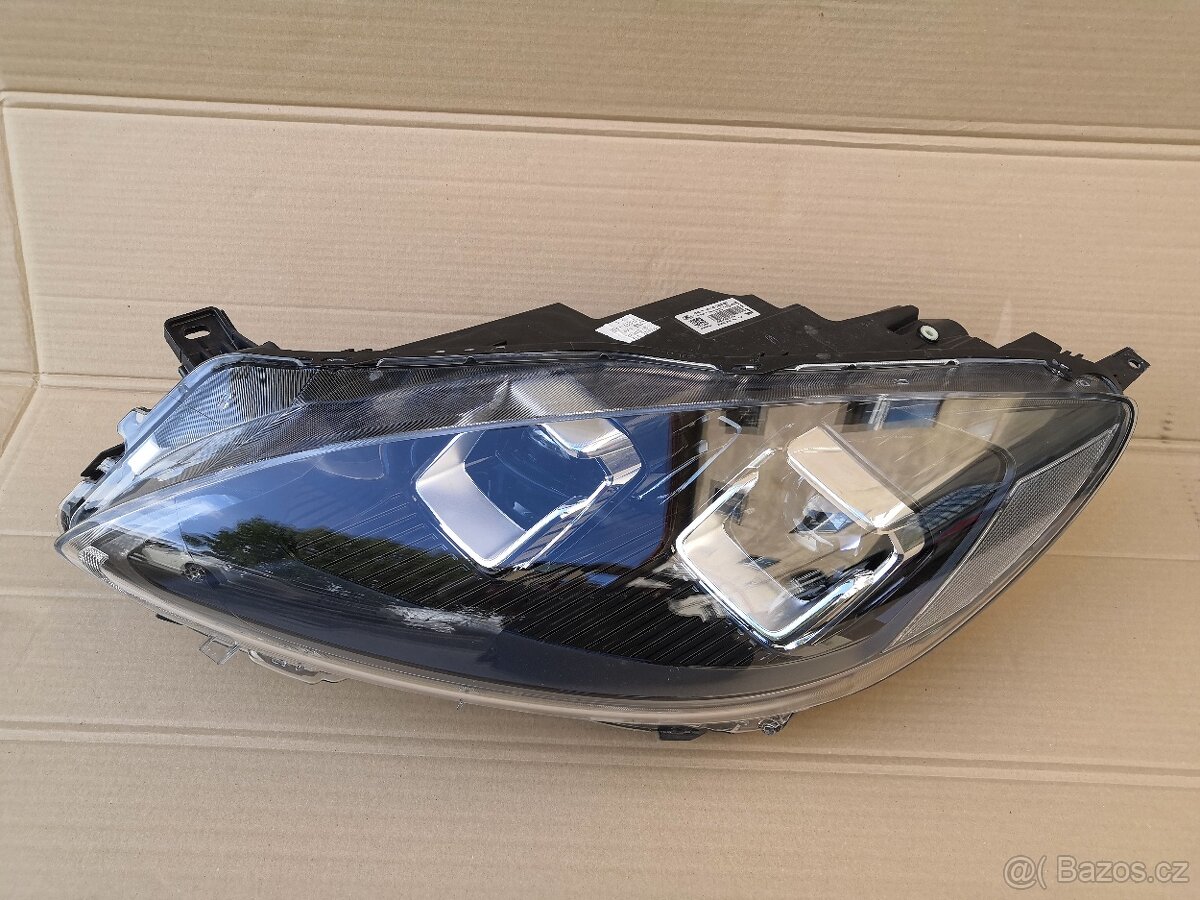 Kuga světlo Kuga full led světlo