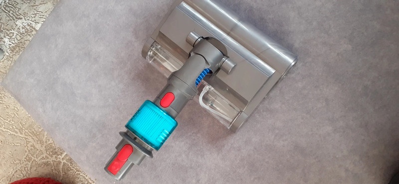 Vodní mycí hlavice Submarine pro Dyson