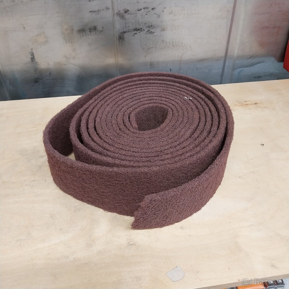 Brusné rouno - role