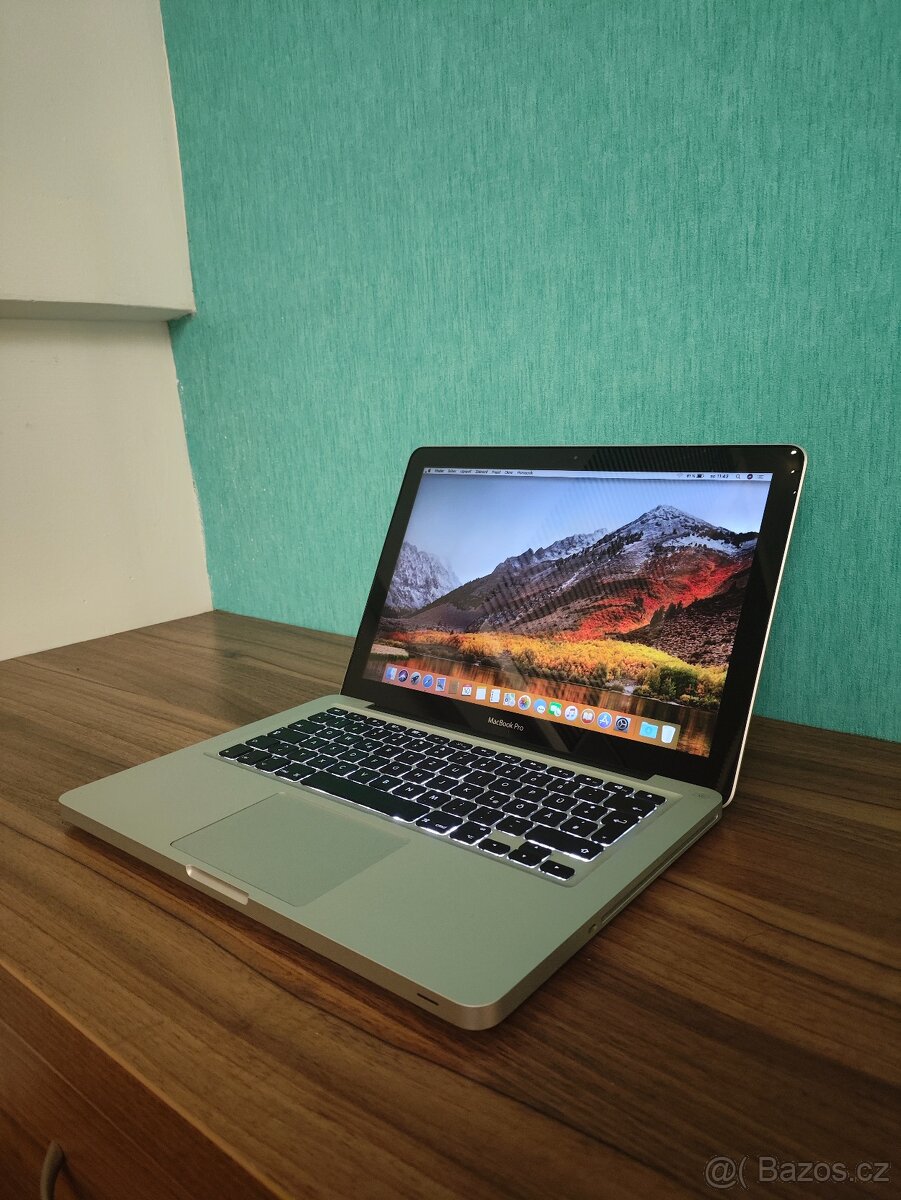 Apple A1286 • i5 2.3GHz • 4GB • 320GB