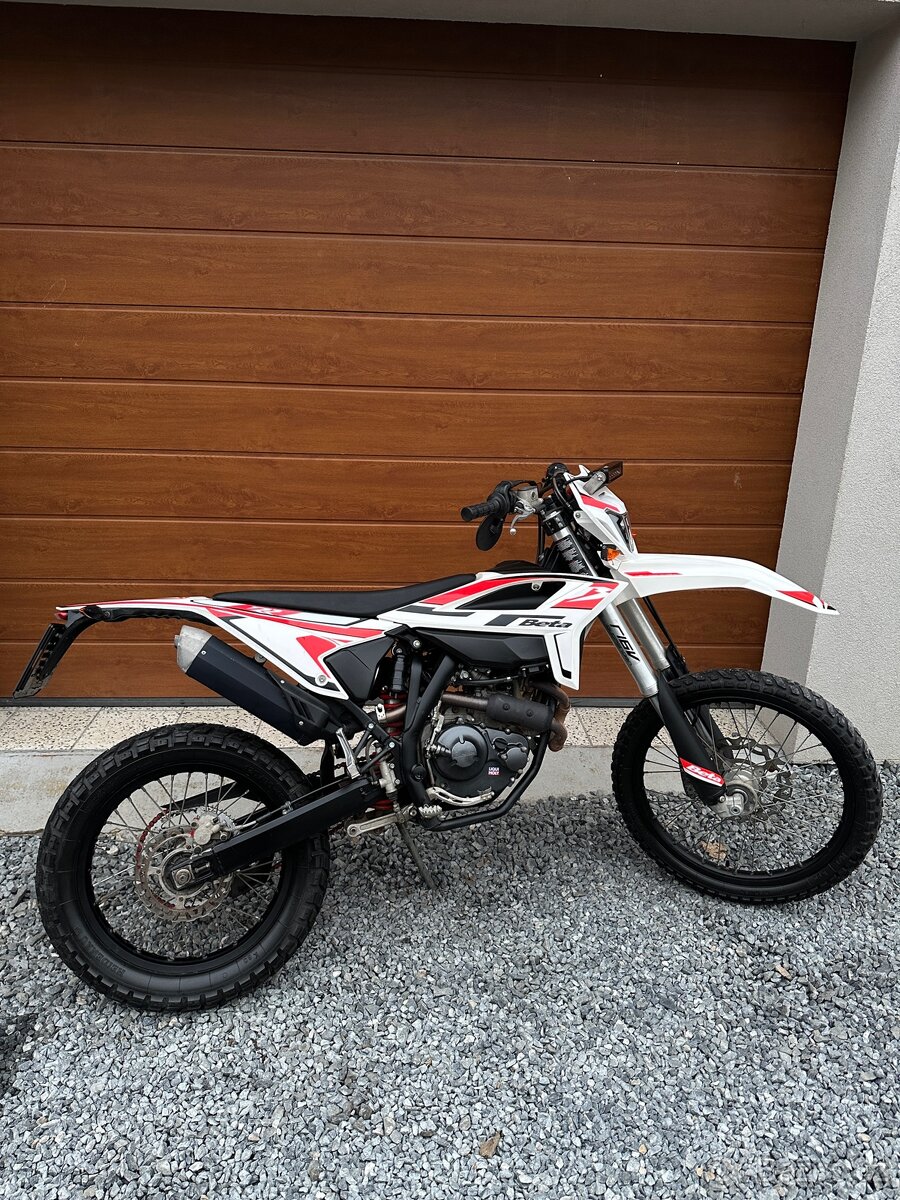 Beta RR 125 2023
