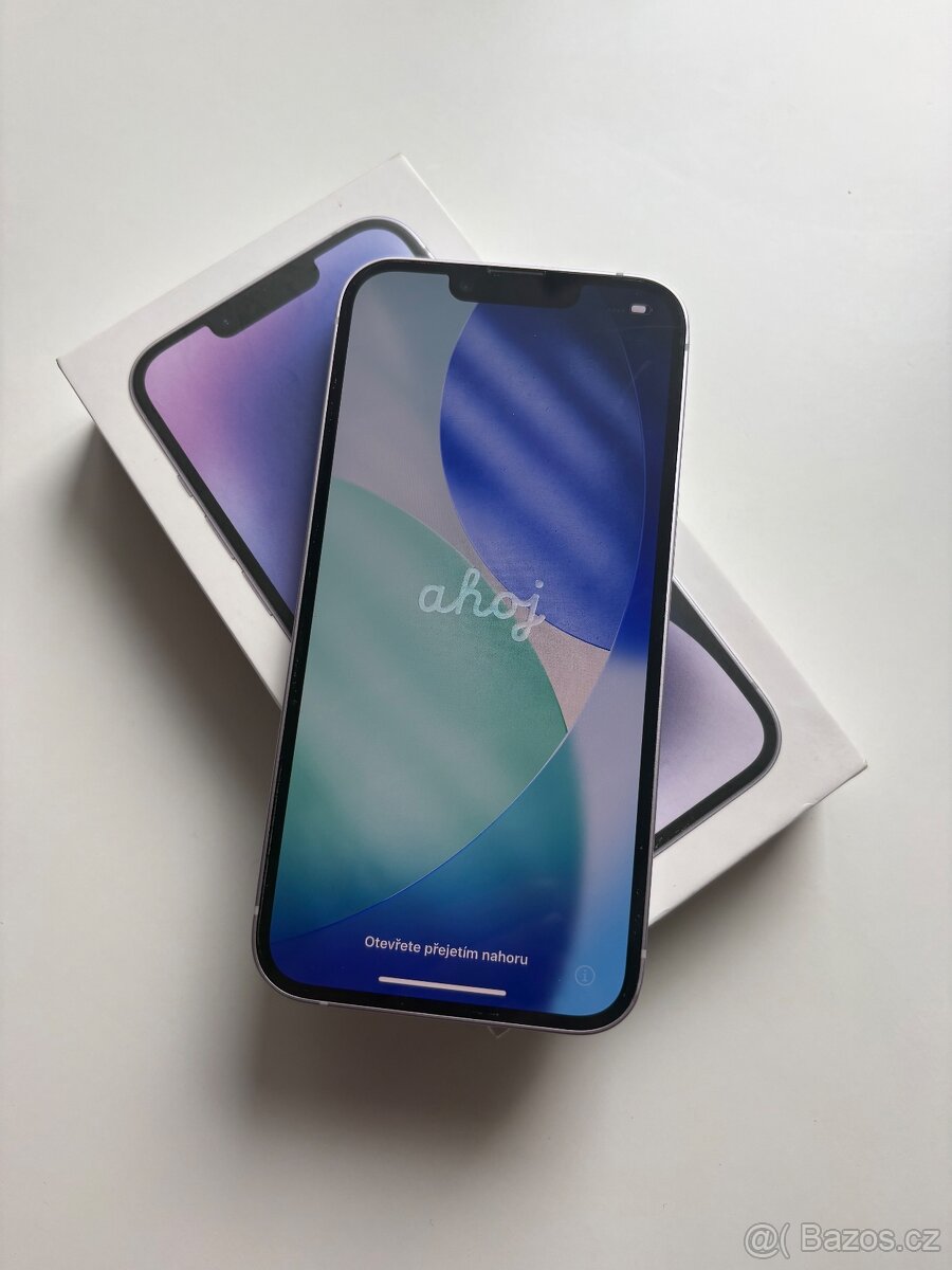 Apple iPhone 14
