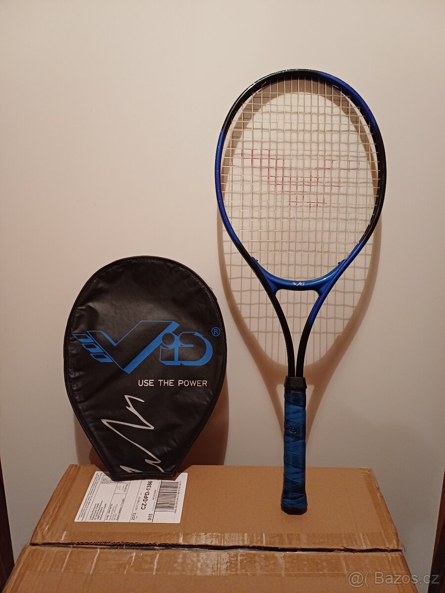 Tenisová raketa dětská