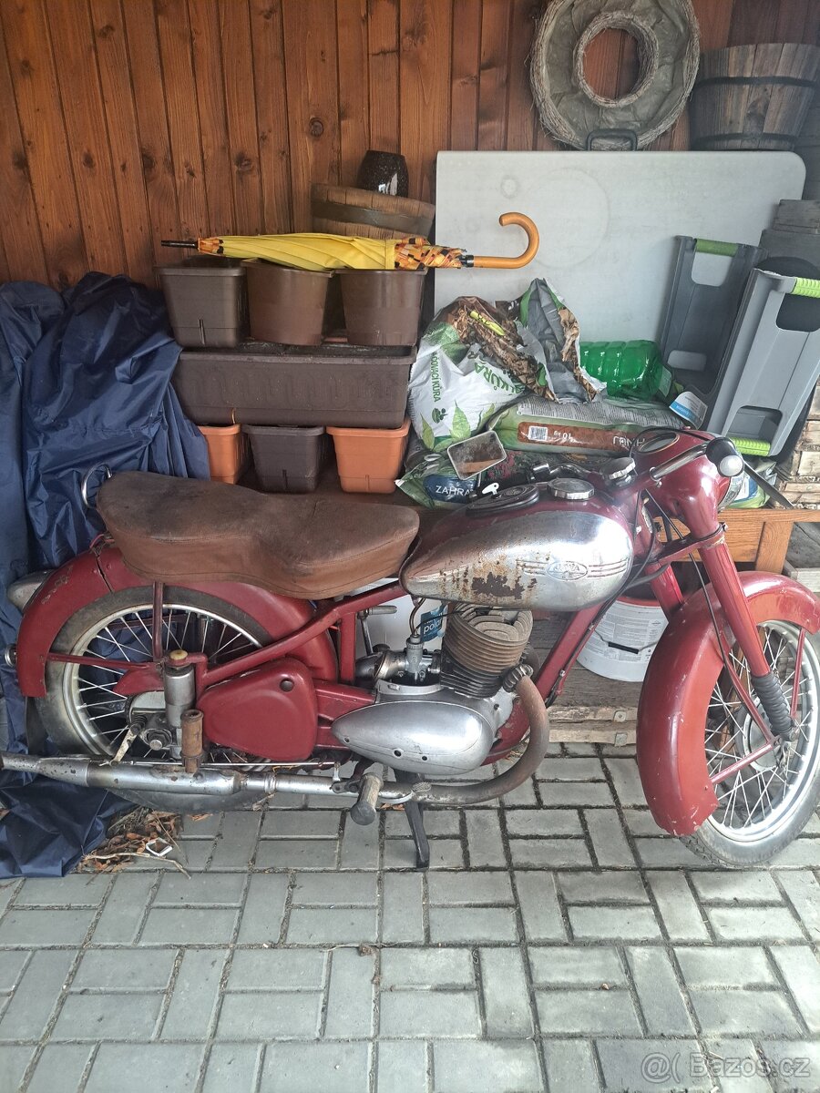 perak 250