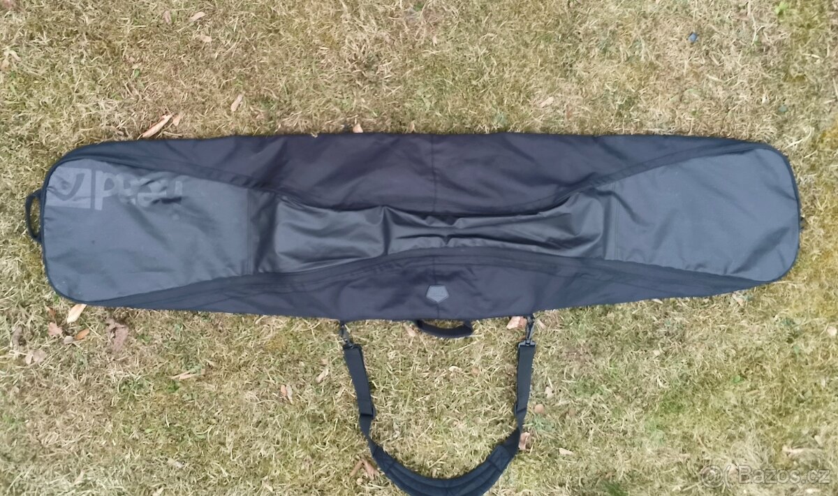HEAD Single Boardbag