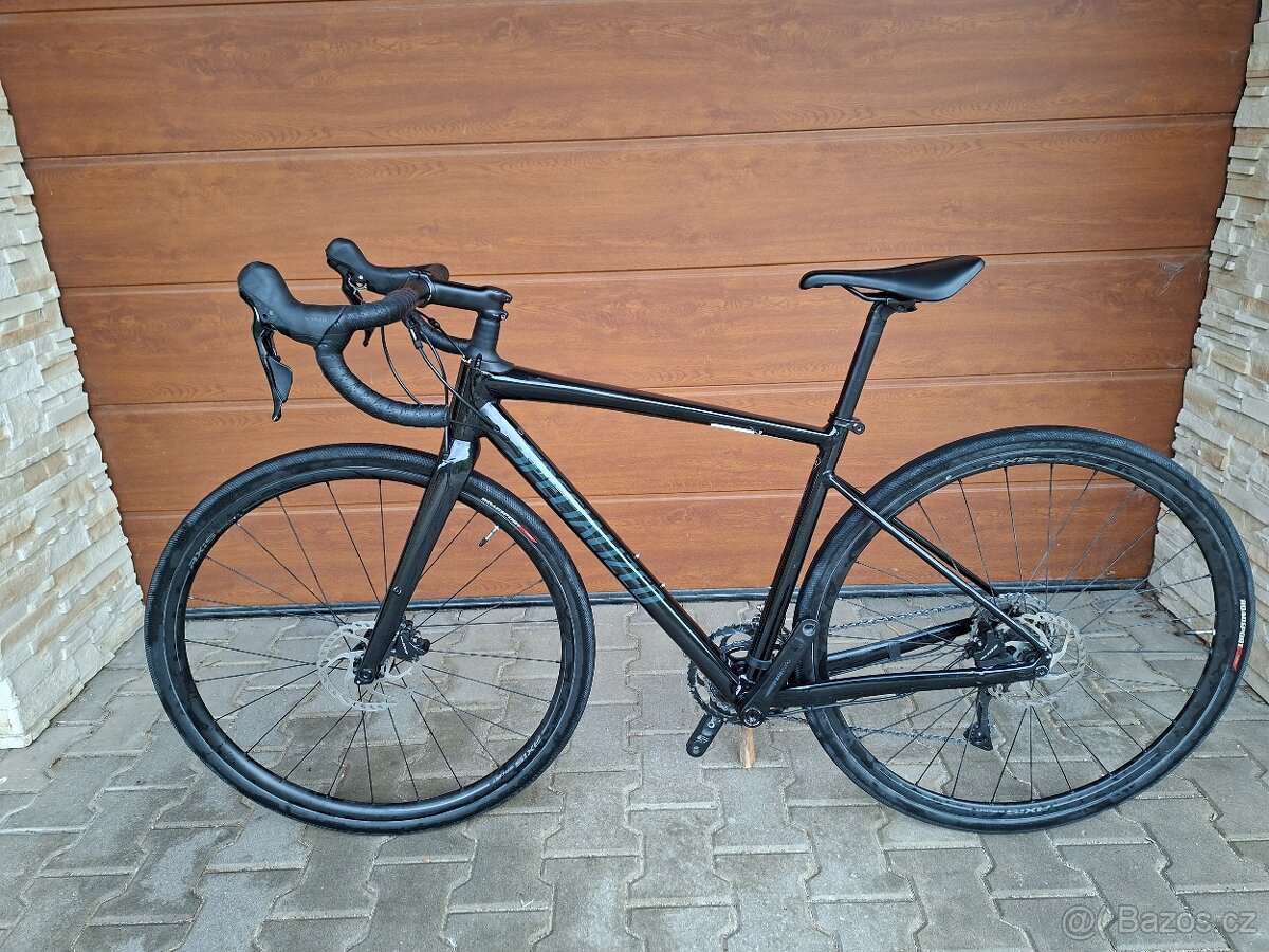 Specialized Diverge