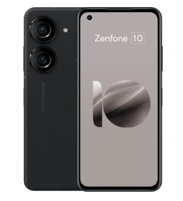 ASUS Zenfone 10 16GB/512GB černý