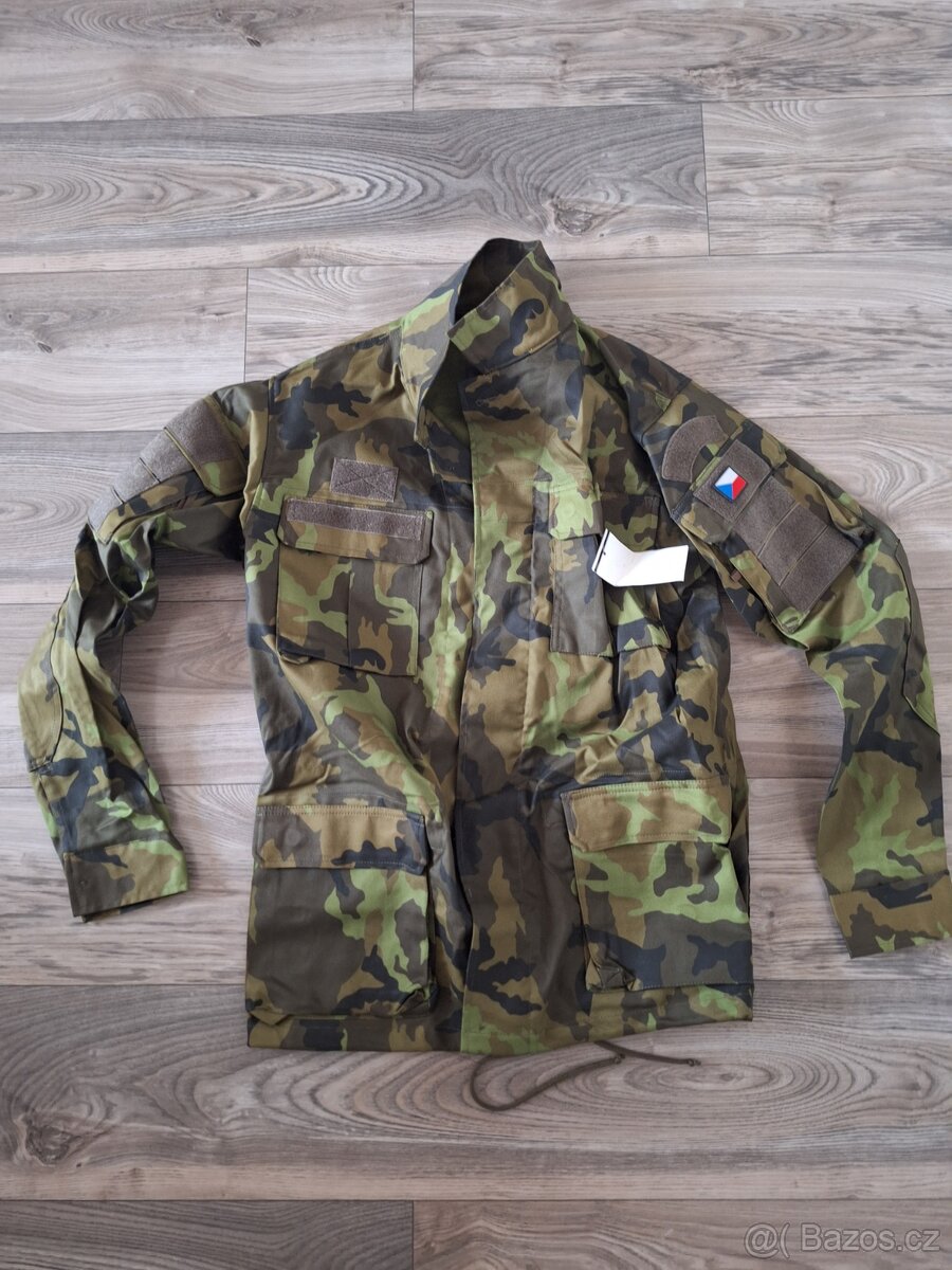Maskáče vz. 95 celoroční