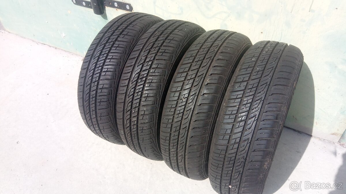 175/65R14 Barum Brillantis 2, 4ks.