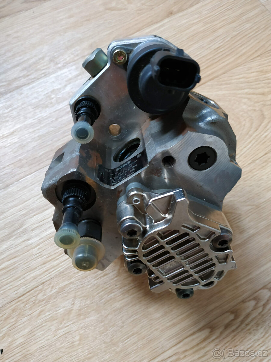 Nepoužité vstřikovací čerpadlo F9Q GM: 8200041766