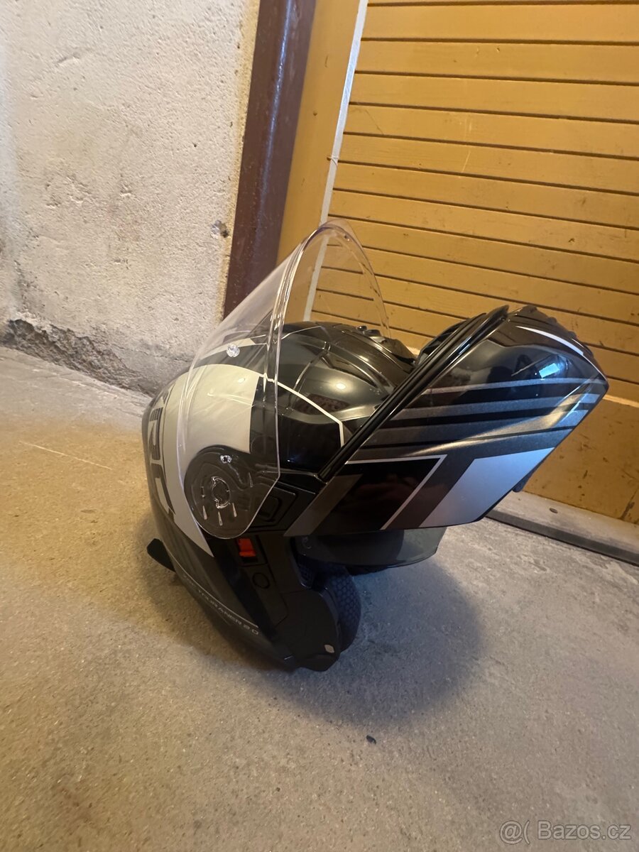 Moto Helma