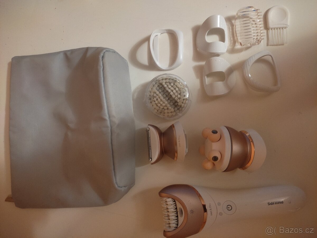 Epilátor Philips 9000 series