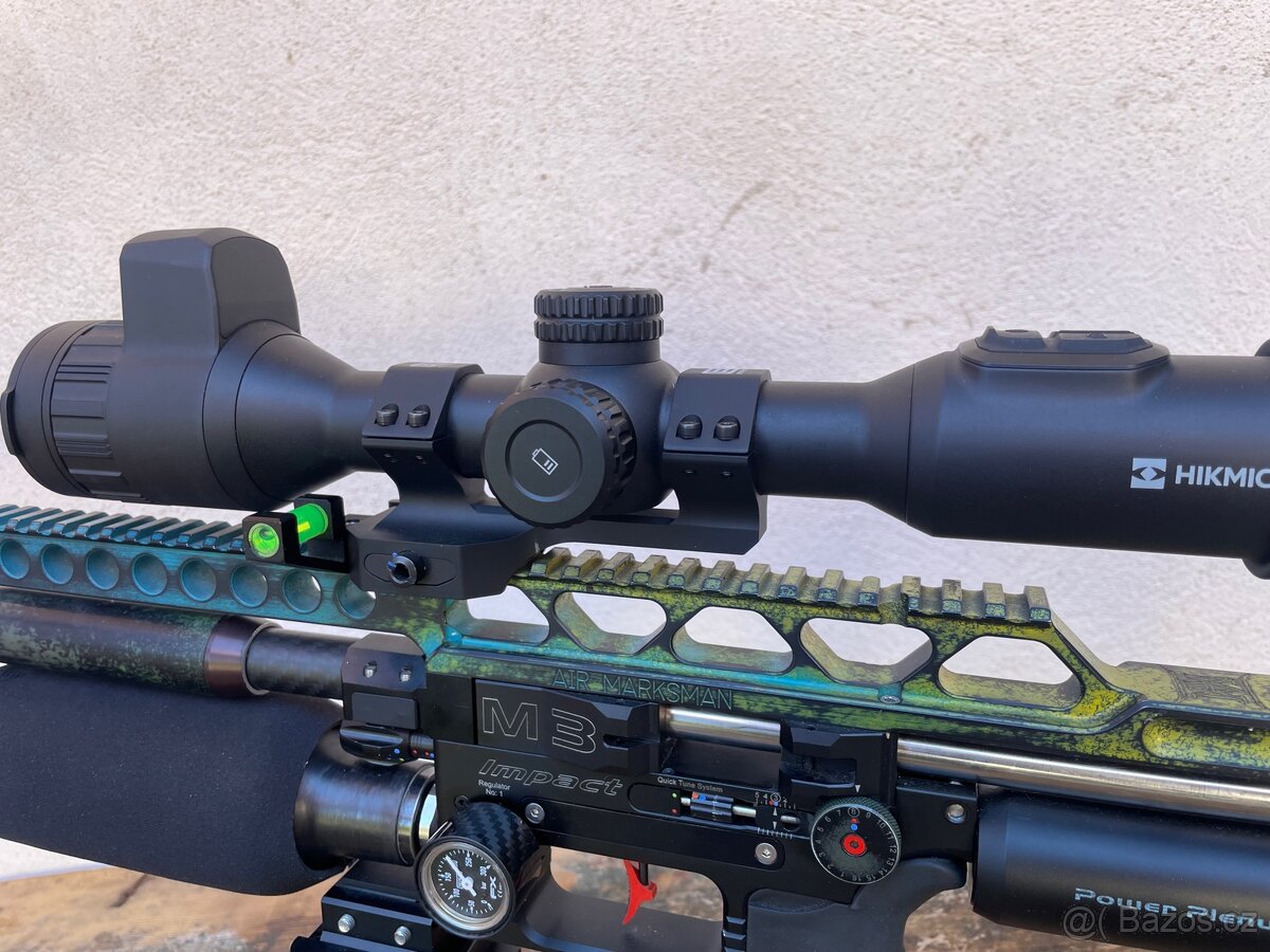 Hikmicro Stellar SH35L 3.0 Termovize