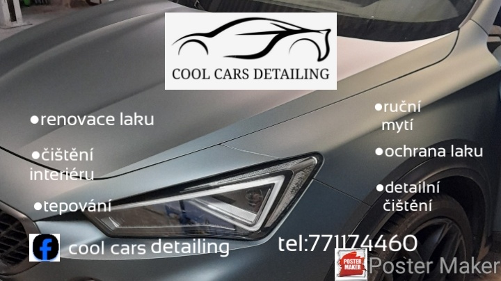 Detailing